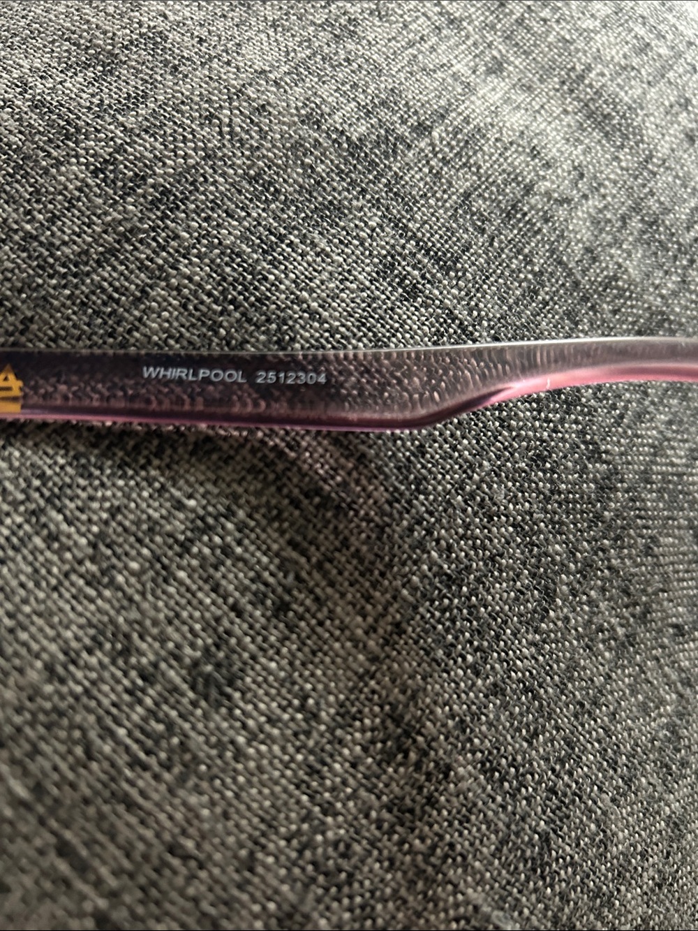 Aire Muave Whirlpool Sunglasses - Picture 7 of 7